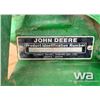 Image 5 : 1996 JOHN DEERE 1070 MFD UTILITY TRACTOR