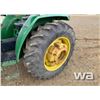 Image 9 : 1996 JOHN DEERE 1070 MFD UTILITY TRACTOR