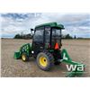 Image 5 : 2013 JOHN DEERE 2520 MFD UTILITY TRACTOR