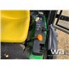 Image 9 : 2013 JOHN DEERE 2520 MFD UTILITY TRACTOR