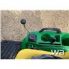 Image 10 : 2014 JOHN DEERE 1023E UTILITY TRACTOR