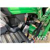 Image 13 : 2014 JOHN DEERE 1023E UTILITY TRACTOR