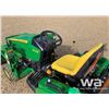 Image 8 : 2014 JOHN DEERE 1023E UTILITY TRACTOR