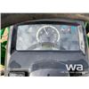 Image 9 : 2014 JOHN DEERE 1023E UTILITY TRACTOR