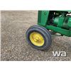 Image 11 : JOHN DEERE "R" ANTIQUE TRACTOR