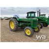 Image 2 : JOHN DEERE "R" ANTIQUE TRACTOR