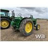 Image 3 : JOHN DEERE "R" ANTIQUE TRACTOR