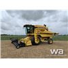Image 1 : 1994 NEW HOLLAND TR97 COMBINE