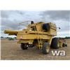 Image 3 : 1994 NEW HOLLAND TR97 COMBINE