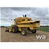 Image 4 : 1994 NEW HOLLAND TR97 COMBINE