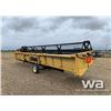 Image 4 : NEW HOLLAND 971 30 FT. GRAIN HEADER