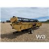 Image 3 : NEW HOLLAND 973 25 FT. FLEX HEADER