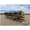 Image 4 : NEW HOLLAND 973 25 FT. FLEX HEADER
