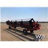 Image 4 : MF 25 FT. S/C GRAIN HEADER