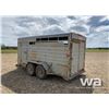 Image 4 : 2005 K & O T/A STOCK TRAILER