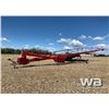 Image 1 : WHEATHEART 13" X 84 FT. SWING AUGER