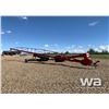 Image 2 : WHEATHEART 13" X 84 FT. SWING AUGER