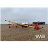 Image 2 : WESTFIELD MK 13" X 71 FT. SWING AUGER
