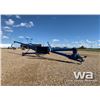 Image 2 : 2005 BRANDT 1370 13" X 70 FT. SWING AUGER