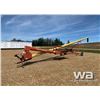 Image 1 : WESTFIELD 10" X 61 FT. SWING AUGER