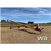 Image 2 : WESTFIELD 10" X 61 FT. SWING AUGER
