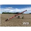 Image 1 : FARM KING 8" X 31 FT. AUGER