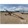 Image 2 : 1976 VERSATILE 7" X 37 FT. GRAIN AUGER
