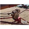 Image 3 : 1976 VERSATILE 7" X 37 FT. GRAIN AUGER