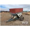 Image 1 : CALHOUN FERTILIZER SPREADER