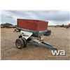 Image 2 : CALHOUN FERTILIZER SPREADER