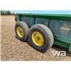Image 6 : JOHN DEERE 570 T/A MANURE SPREADER