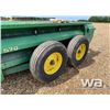 Image 7 : JOHN DEERE 570 T/A MANURE SPREADER