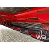 Image 8 : 2012 MF HESSTON 1375 15 FT. HYDRA SWING DISCBINE