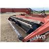 Image 6 : 1990 CASE 8380 16 FT. PIVOT TONGUE HAYBINE