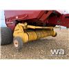 Image 5 : 2011 NEW HOLLAND BR7090 ROUND BALER