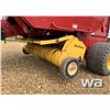Image 8 : 2011 NEW HOLLAND BR7090 ROUND BALER