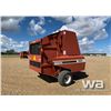 Image 3 : HESSTON 565T ROUND BALER