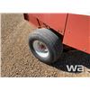 Image 7 : HESSTON 565T ROUND BALER