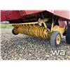Image 8 : 1999 NEW HOLLAND 688 ROUND BALER