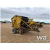 Image 2 : VERMEER 605D ROUND BALER