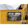 Image 5 : VERMEER 605D ROUND BALER