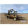 Image 4 : 2013 TUBELINE TLR5000AX2 BALE WRAPPER