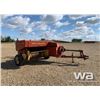 Image 2 : NEW HOLLAND 276 SQUARE BALER