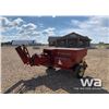 Image 3 : NEW HOLLAND 276 SQUARE BALER