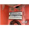 Image 5 : NEW HOLLAND 166 HAY INVERTER