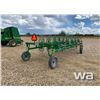 Image 3 : FRONTIER 12 WHEEL V-HAY RAKE