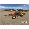 Image 1 : NEW HOLLAND 256 & 260 V-HAY RAKES
