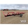 Image 3 : TRAILTECH 5 BALE TRANSPORT
