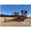 Image 1 : CASE IHC 4700 47 FT. VIBRASHANK CULTIVATOR