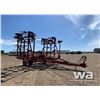 Image 2 : CASE IHC 4700 47 FT. VIBRASHANK CULTIVATOR